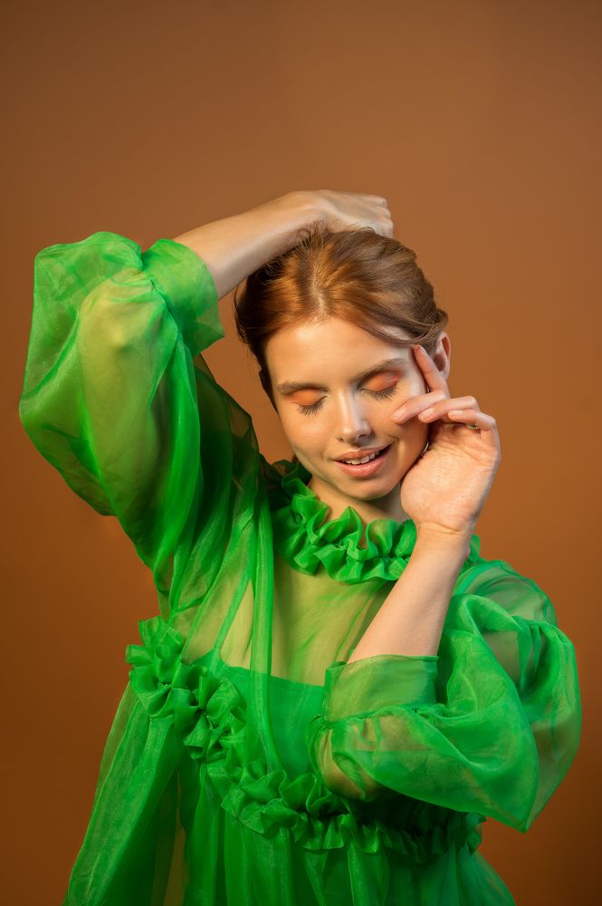 Photograph by Liliia Slobodianiuk