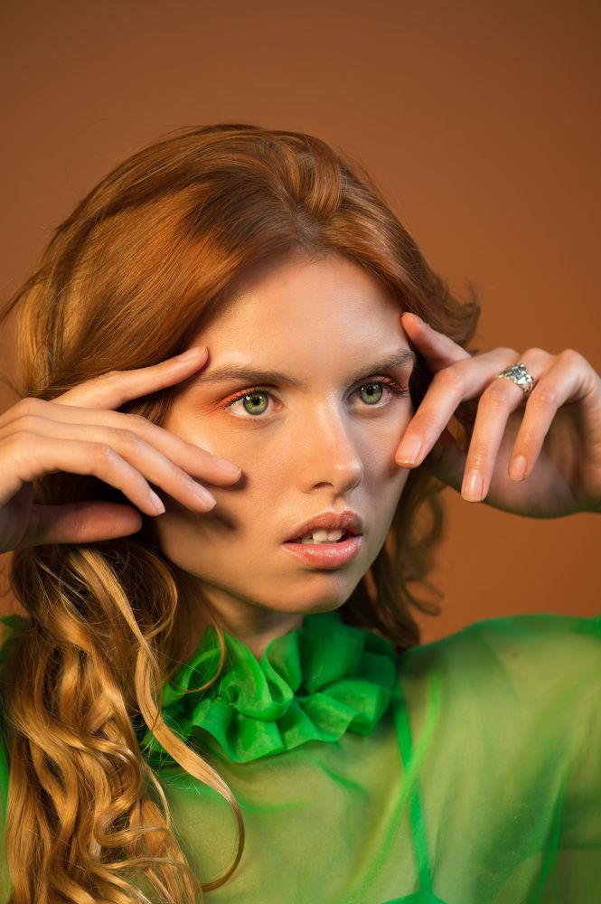 Photograph by Liliia Slobodianiuk