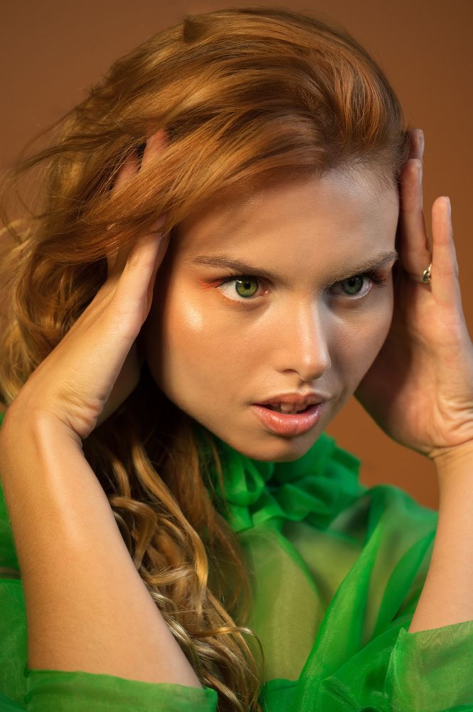 Photograph by Liliia Slobodianiuk