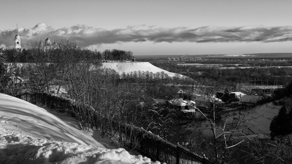 Окрестности Владимира