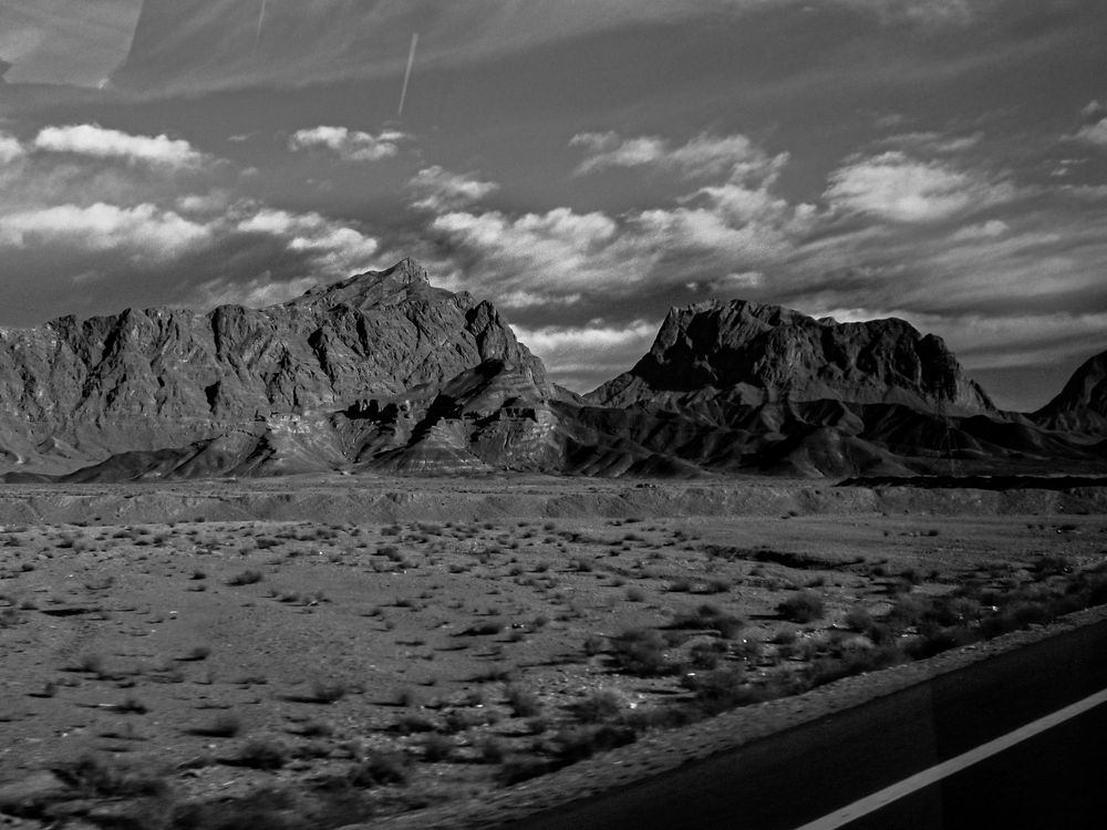 Провинция Йезд (Иран)