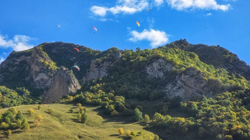 Photograph by Игорь Кабанов