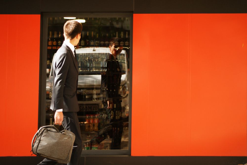 Photograph by Владимир Ким