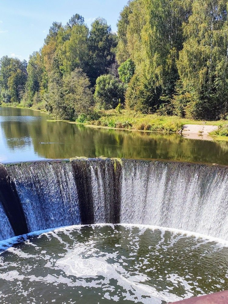 Photograph by Анна Андреевна