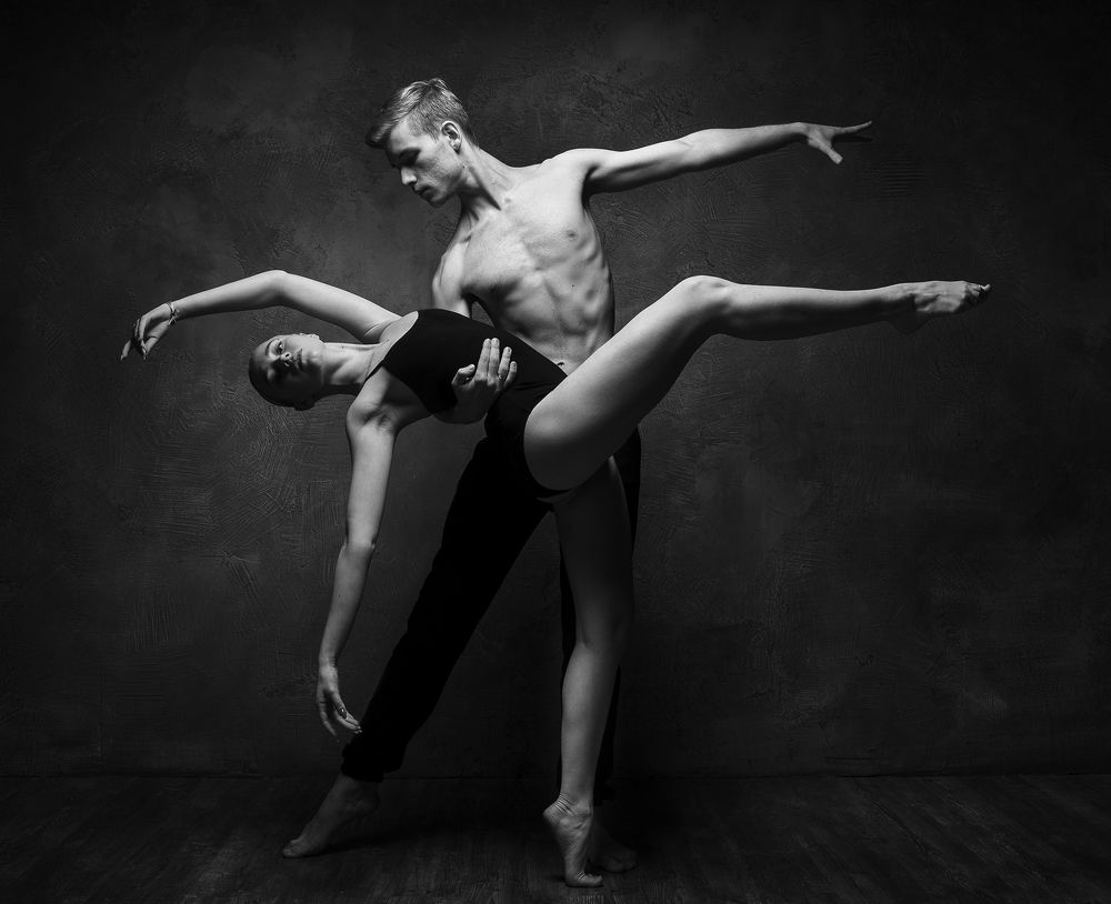 Photograph by Ekaterina Svetlova