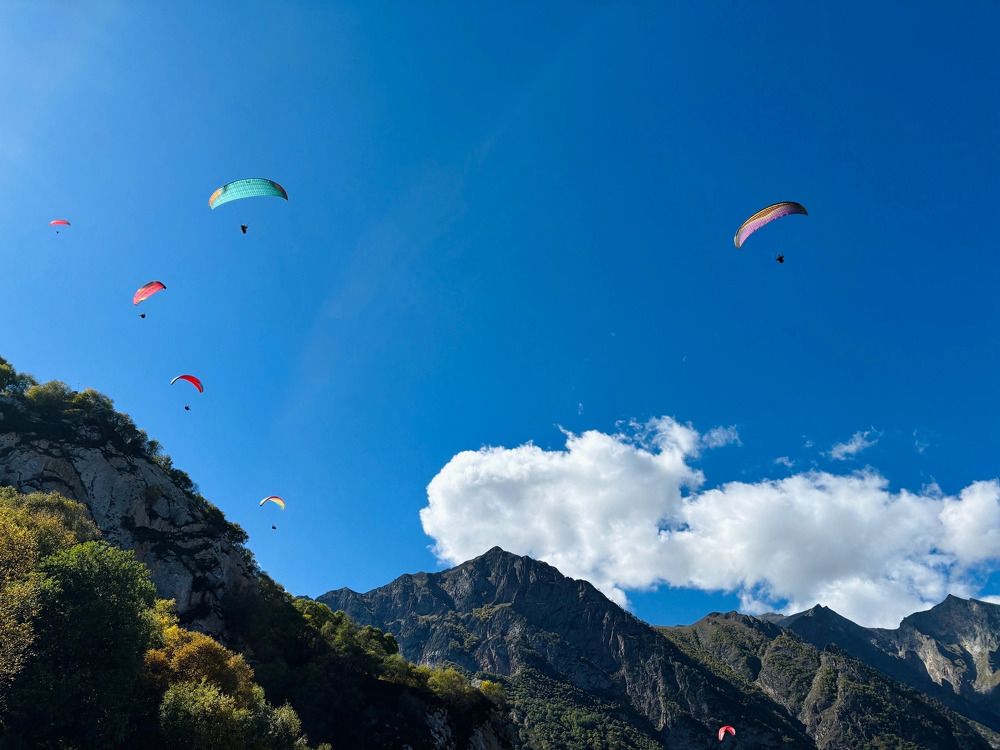 Фотография автора Асият Магомедова