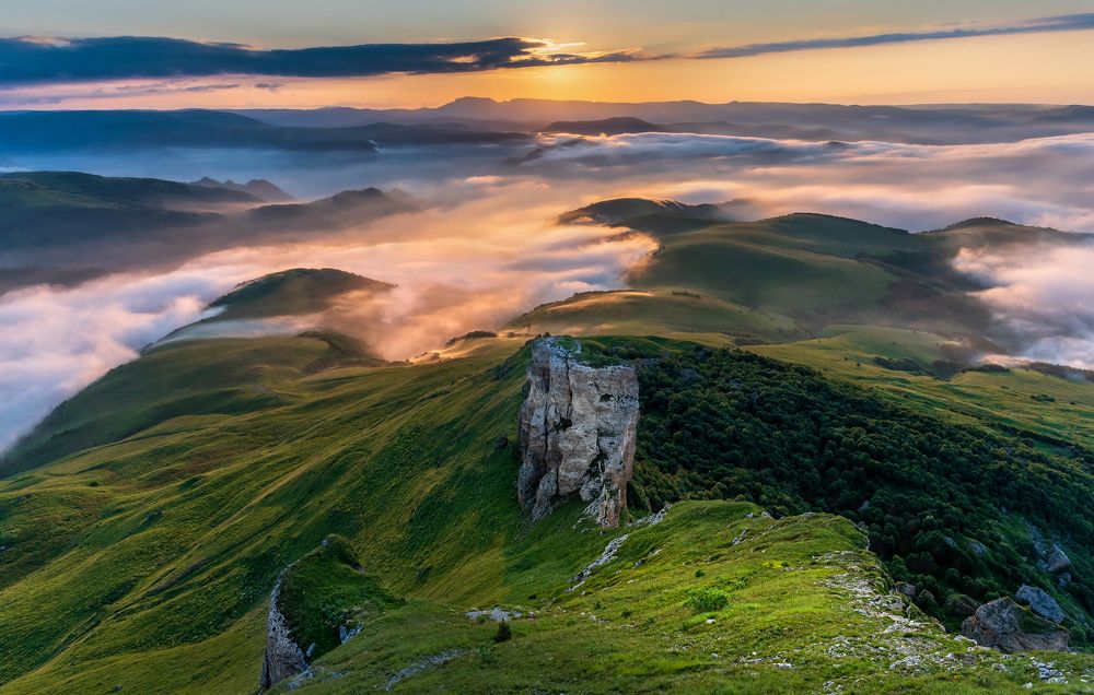 Photograph by Валерий Одинцов