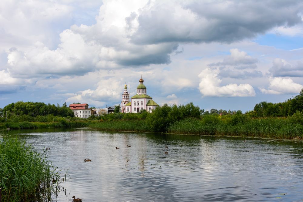 Photograph by Александр Поцелуев