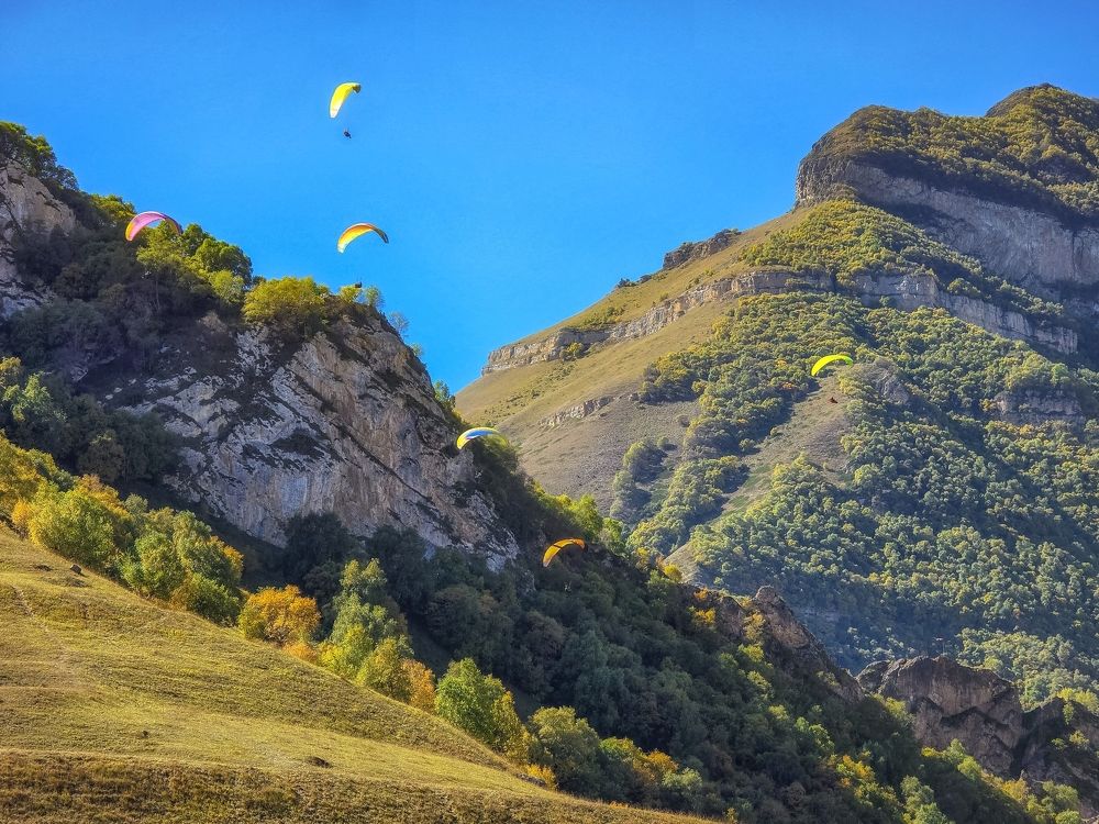 Photograph by Игорь Кабанов