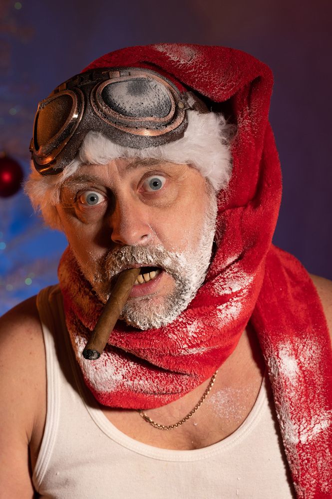 Photograph by Liliia Slobodianiuk