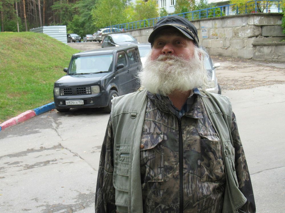 Photograph by Владимир