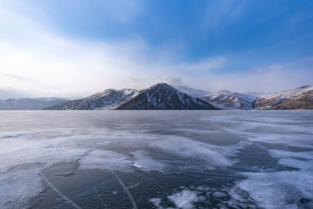 Photograph by Алексей Новиков