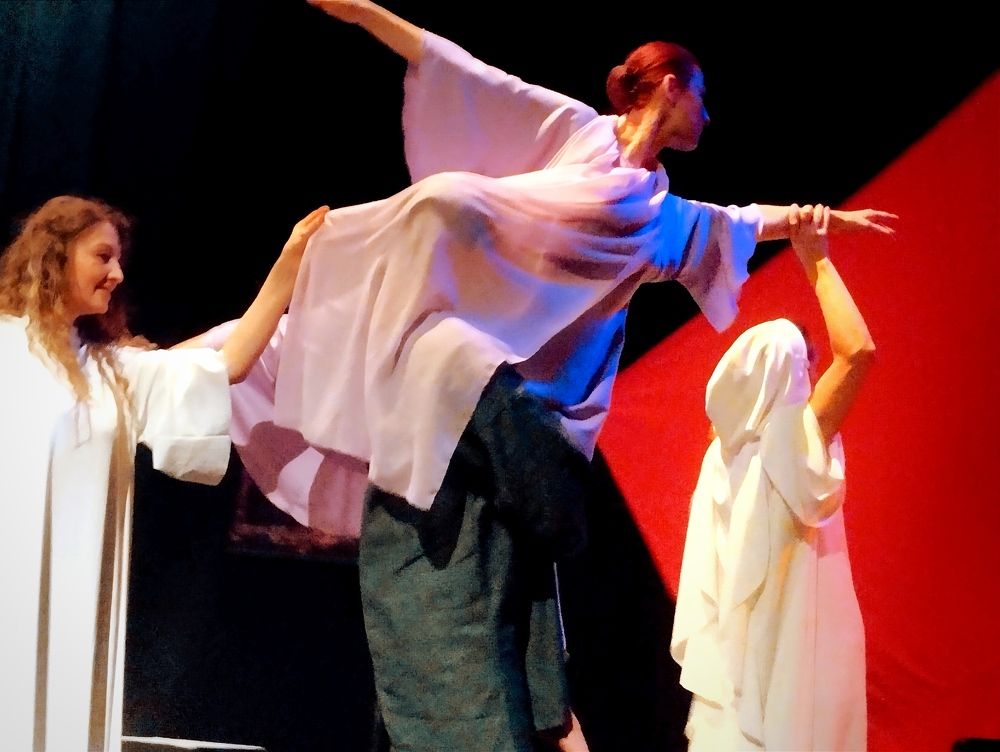 Photograph by Владимир Ким