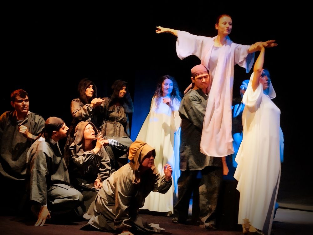 Photograph by Владимир Ким