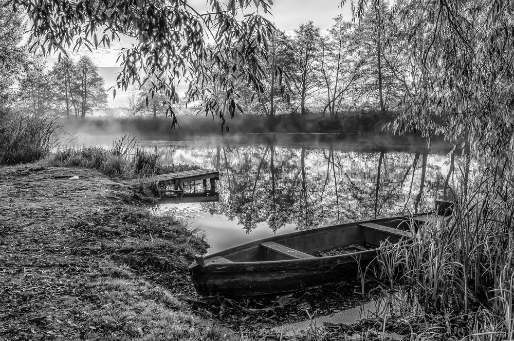 Река Воронеж