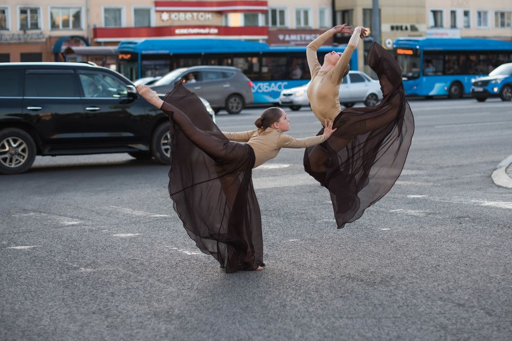 Photograph by Наталья Сорокина