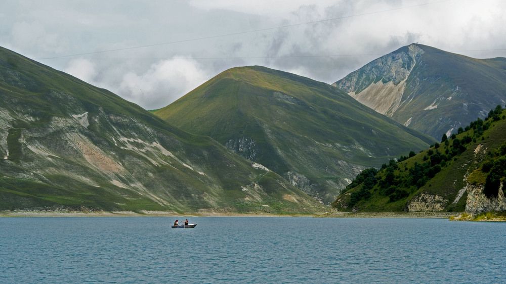 Photograph by Настя Федюнина