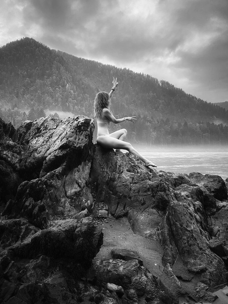 Photograph by Мария Поливода