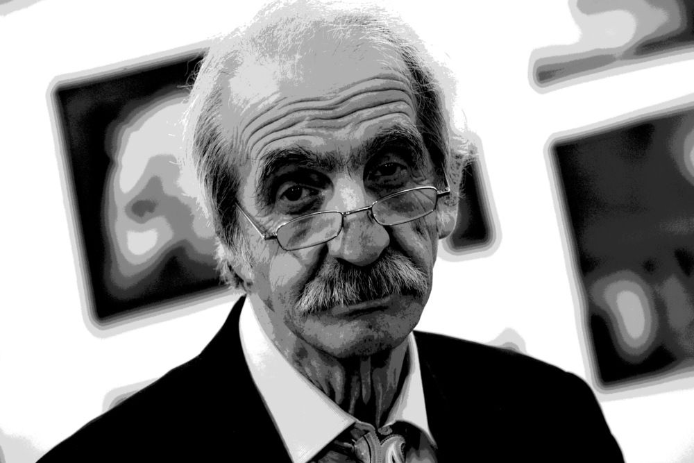 Photograph by Вадим Гераскин