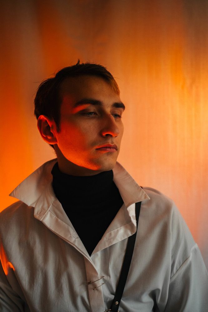 Photograph by Анна