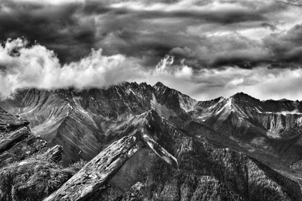 Photograph by Елена Шишкина