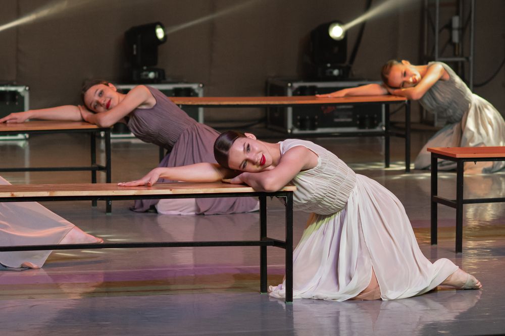 Photograph by Валерий Худынцев