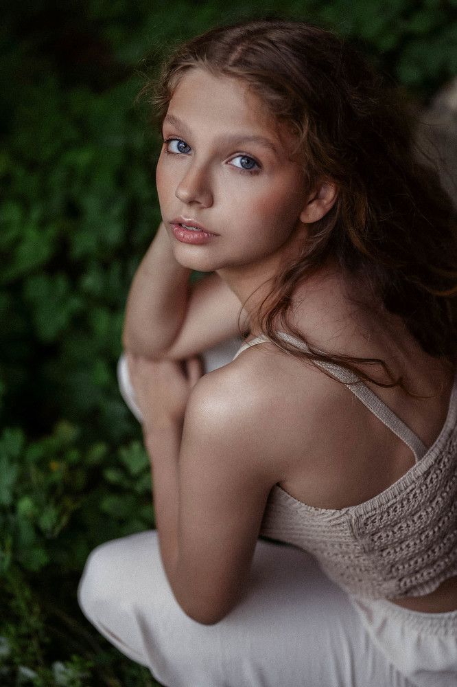 Photograph by Константин Россихин