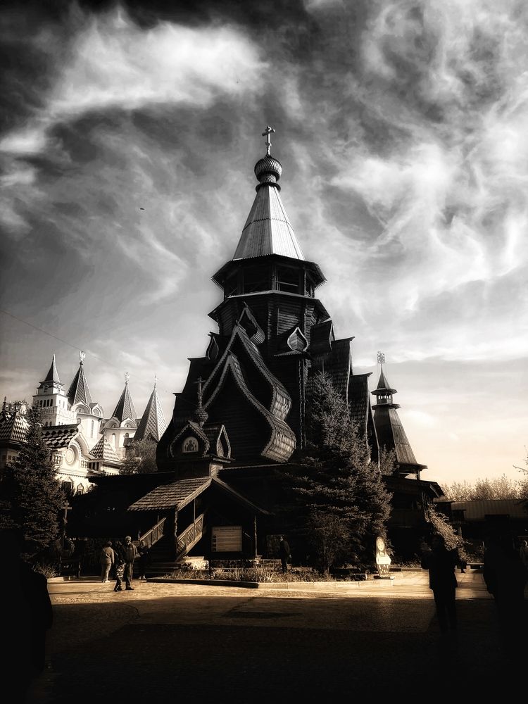 Фотография автора Anyutkin Анна