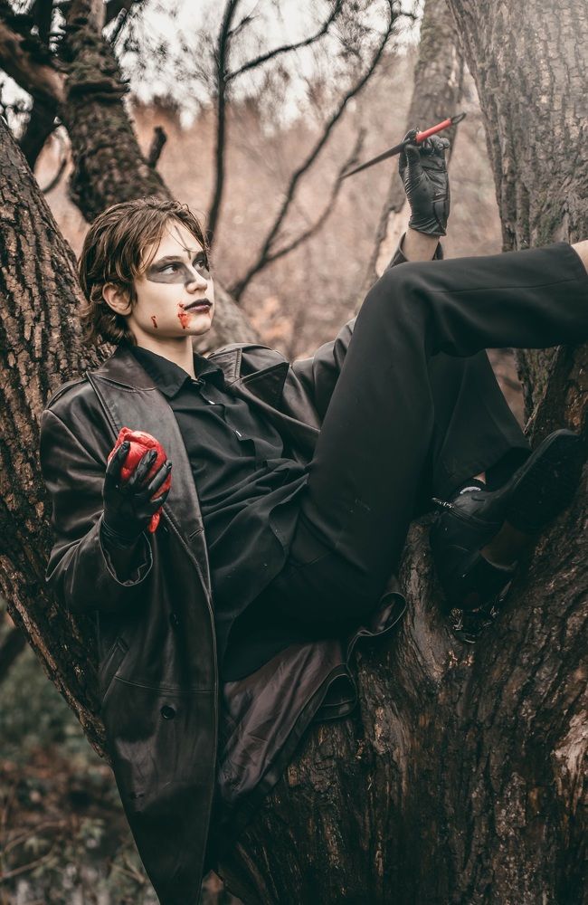 Photograph by Анна Авилочкина