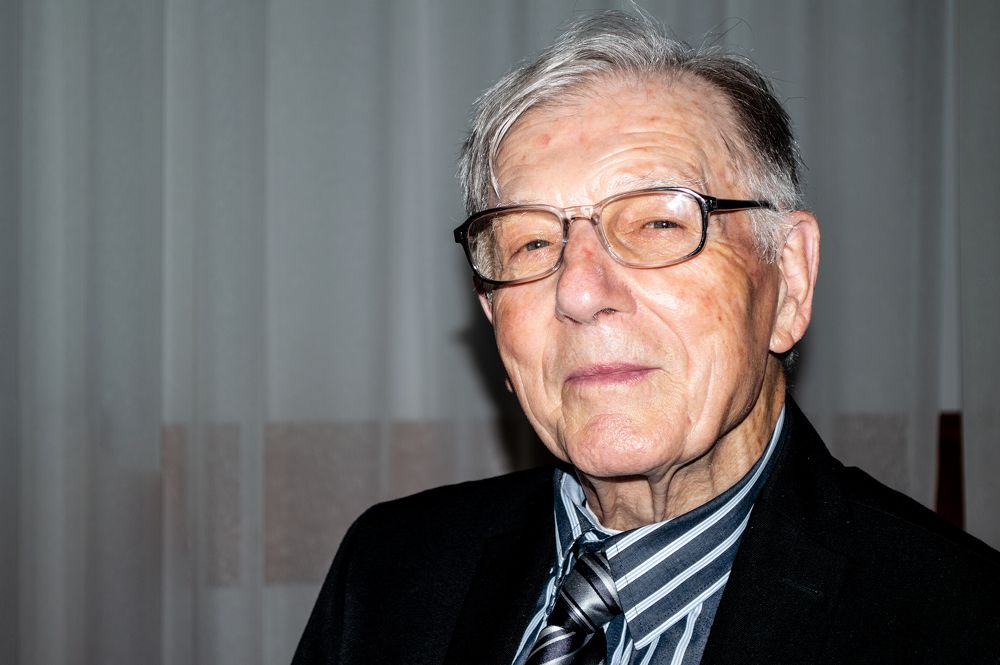 Photograph by Amir Memić