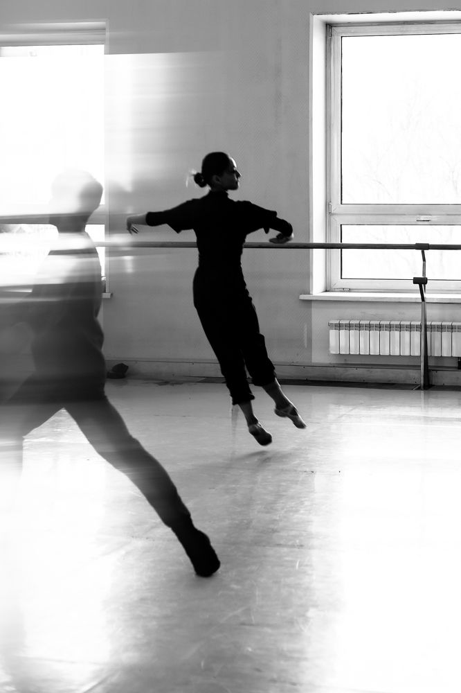 Photograph by Natalya Alekseenko