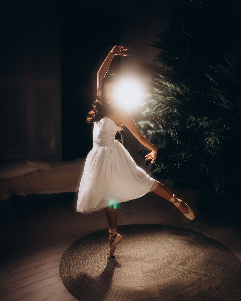 Photograph by Ольга Лазебна