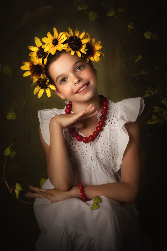 Фотография автора Mityukova Ludmila