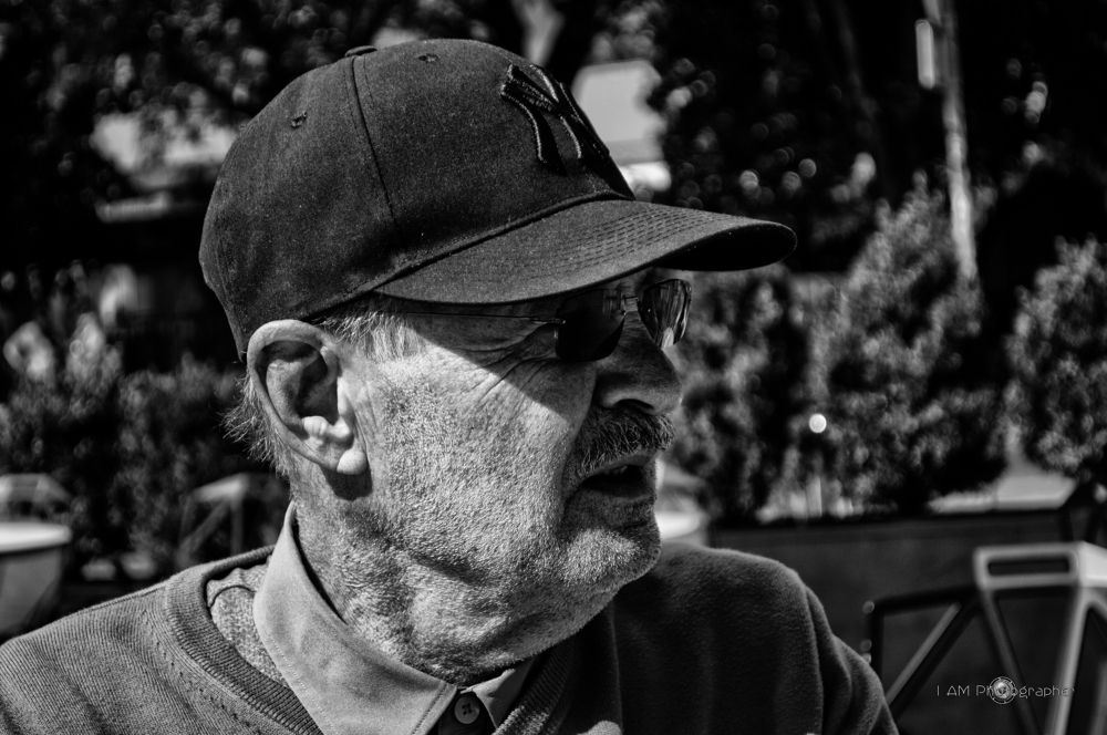 Photograph by Amir Memić