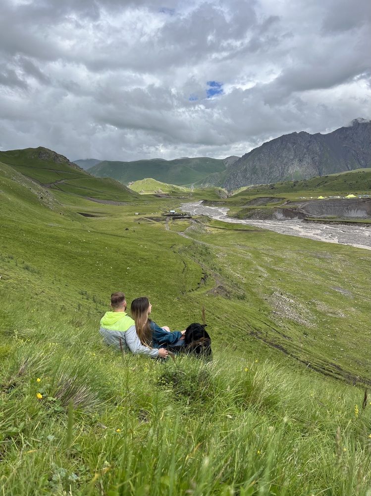 Photograph by Анастасия Юсова