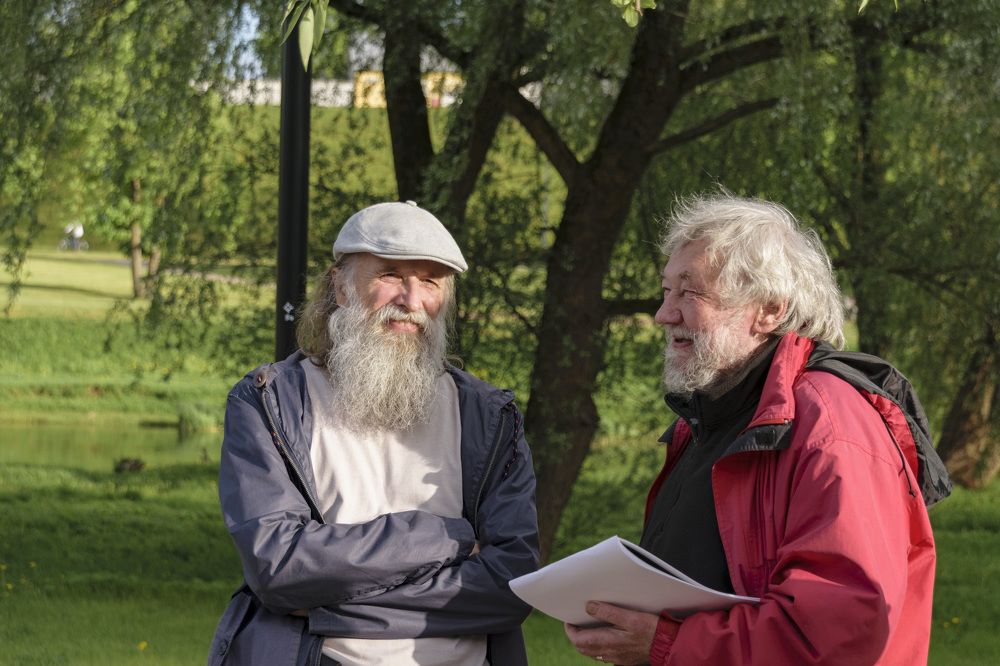 Photograph by Лилия Кондратьева