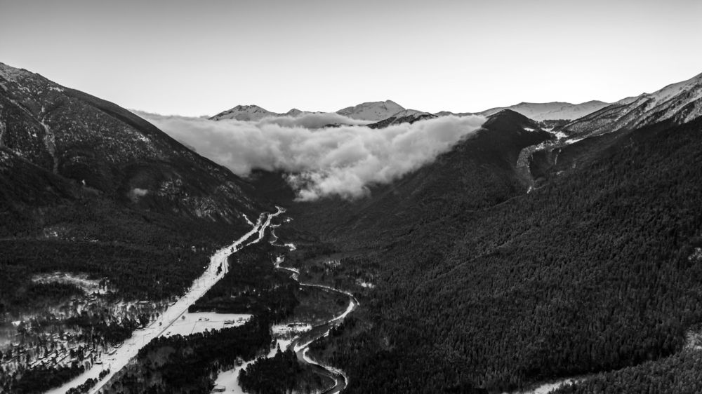 Photograph by Zemnuhov Sergey