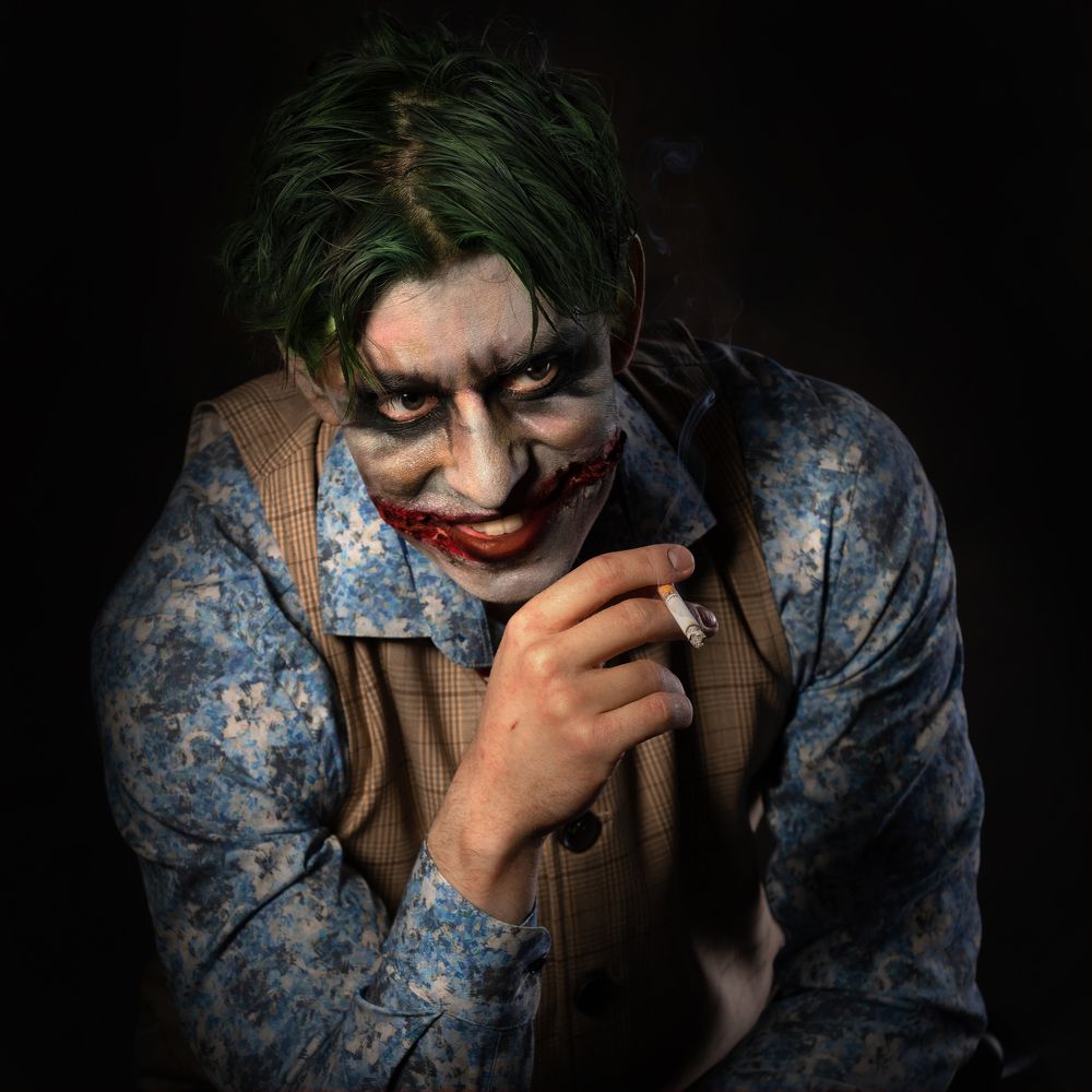 Photograph by Александр Якименко