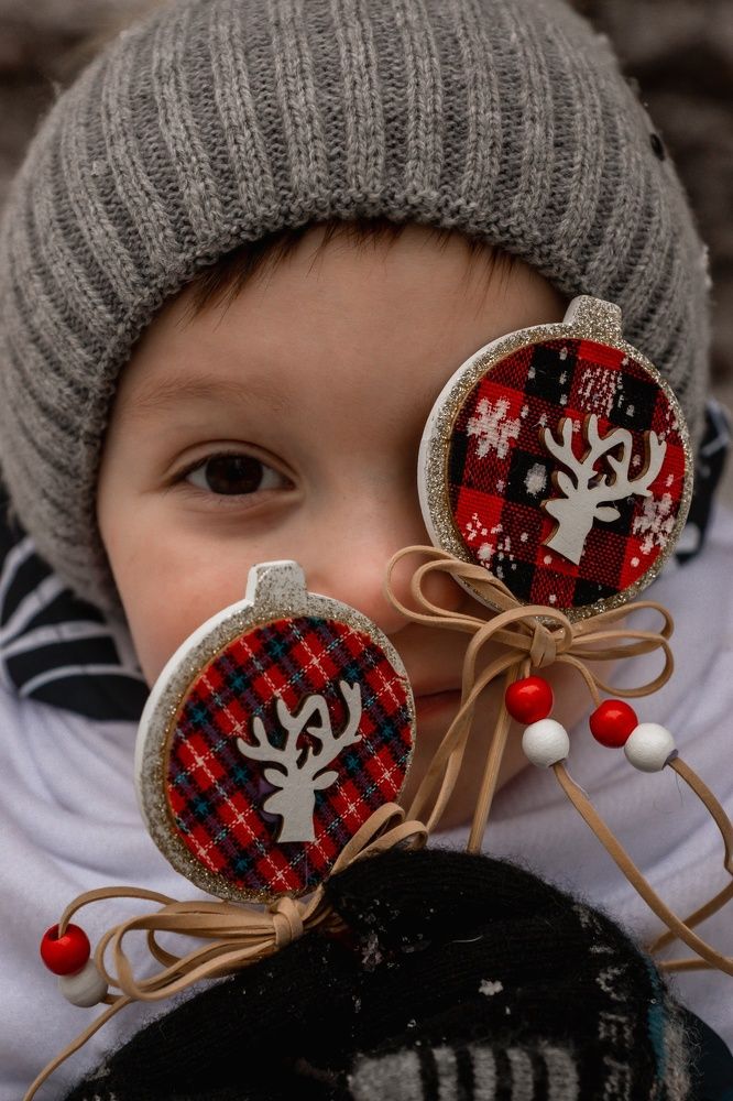 Photograph by Elena Fox