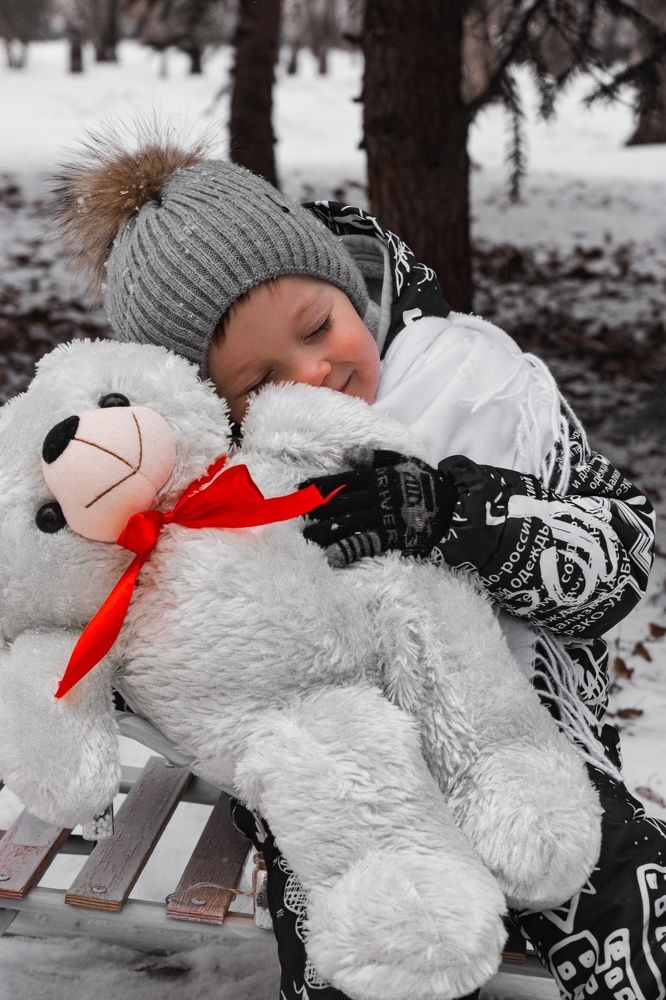 Photograph by Elena Fox