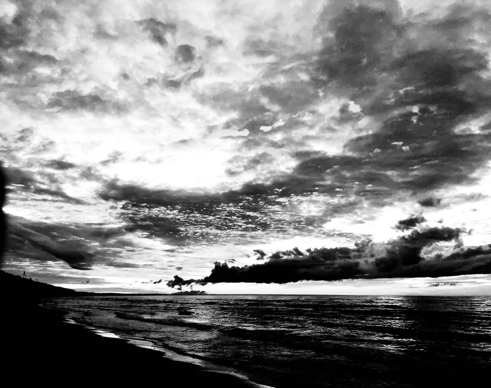 Photograph by Anna Krivorucko