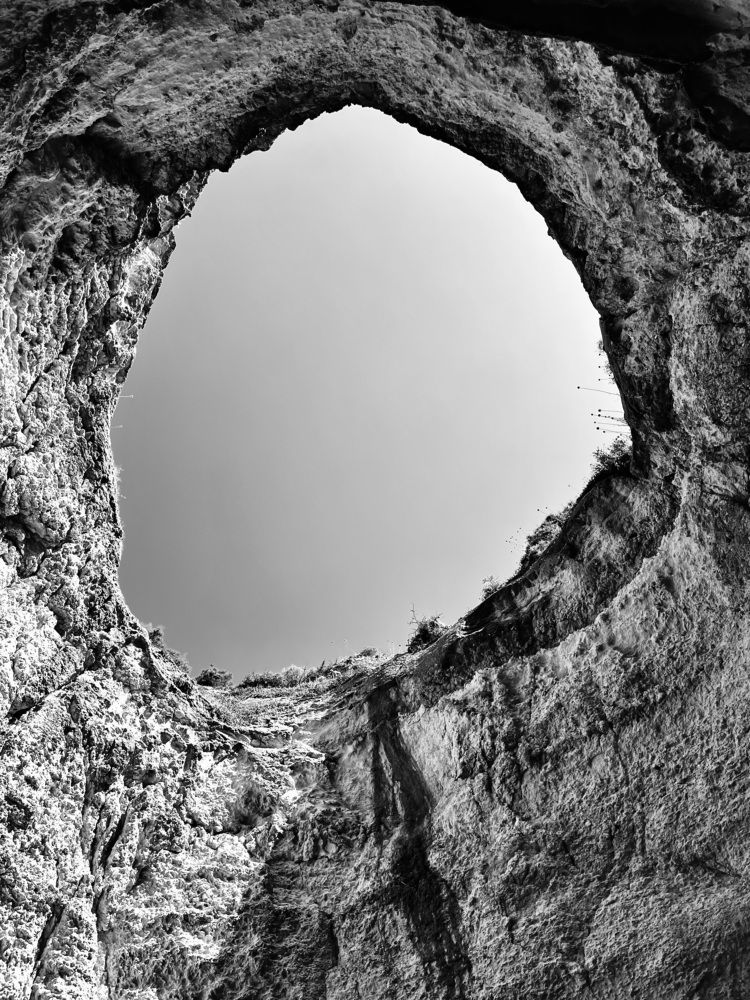 Photograph by Anna Krivorucko