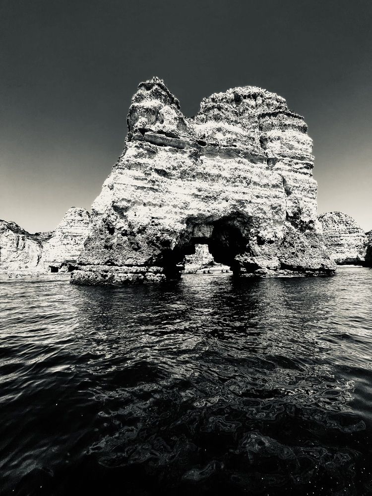 Photograph by Anna Krivorucko