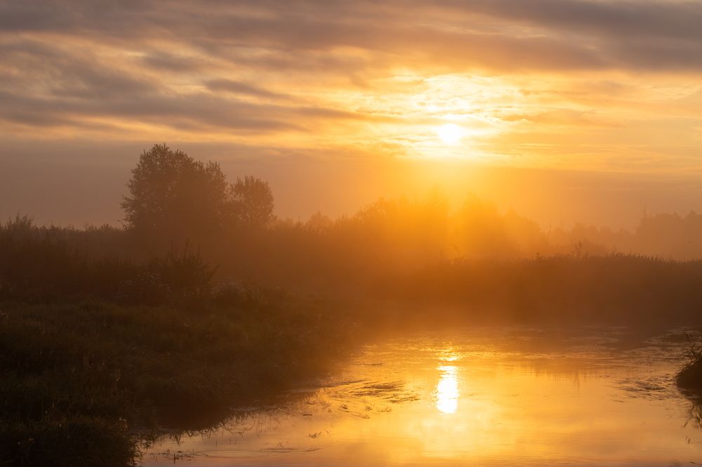 Photograph by Дмитрий Макинский