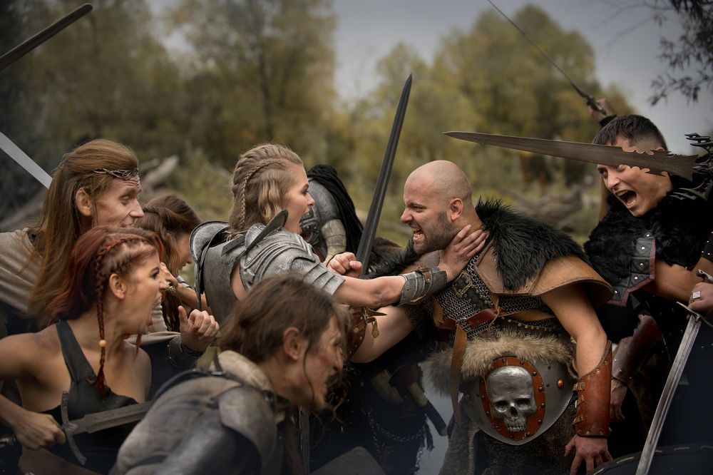 Photograph by Александр Якименко