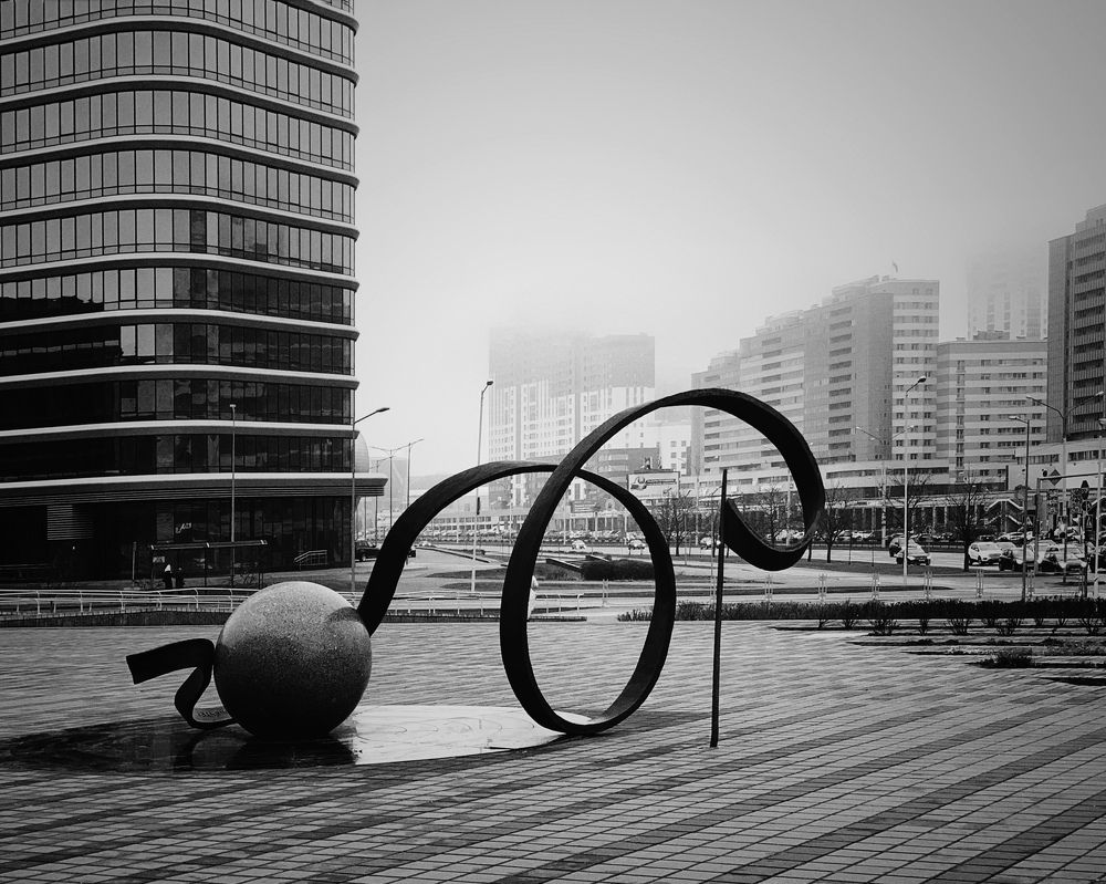 Photograph by Надежда Смирнова