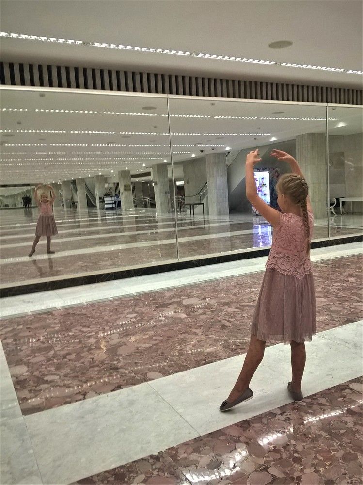 Фотография автора IRINA FILIPPOVA