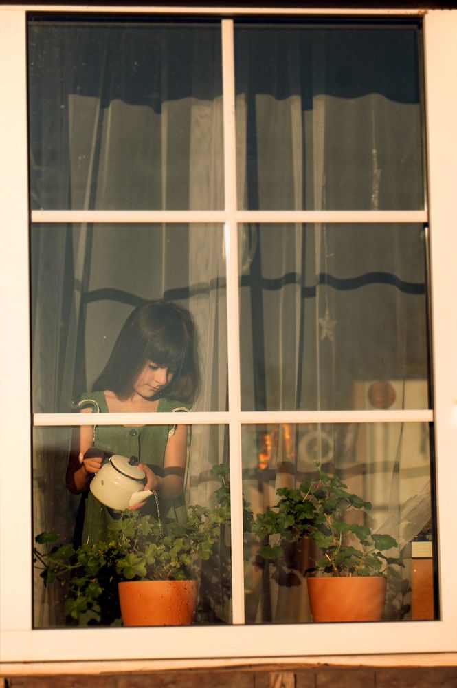 Photograph by Ольга Капустина