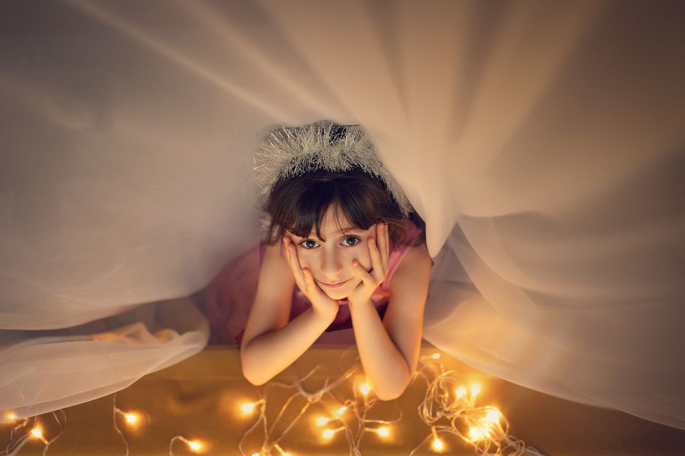 Photograph by Ольга Капустина