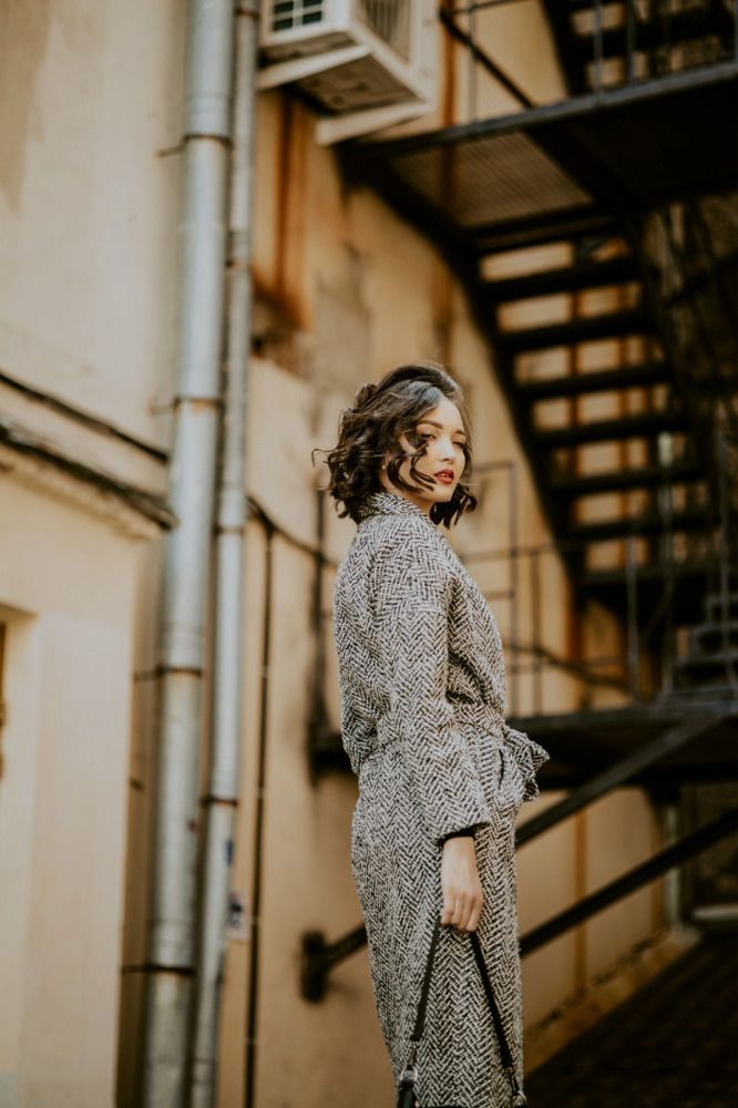 Photograph by Дарья Привалова